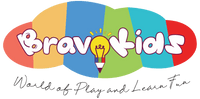 BRAVO KIDS